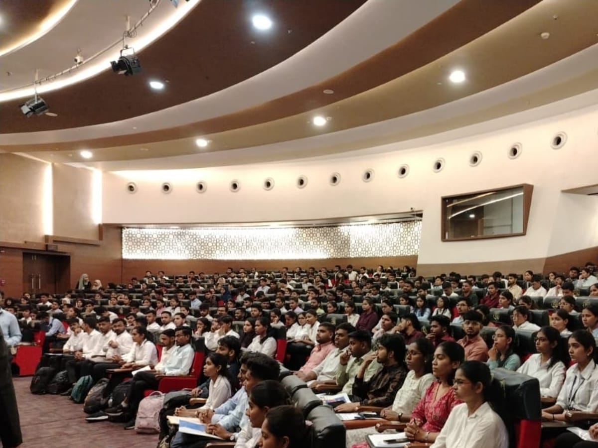 TCS (BPS) Pool Campus Drive 2026 - 3