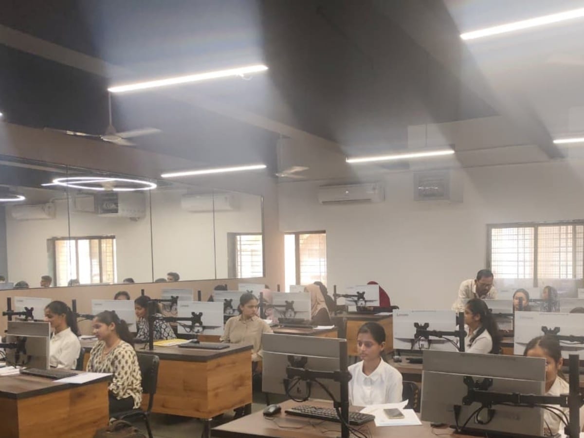 TCS (BPS) Pool Campus Drive 2026 - 4