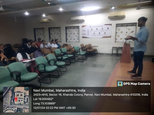 Alumni expert talk 02 Alumni expert talk 02