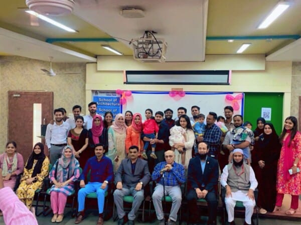 Bpharm Alumni meet 23-24 Bpharm Alumni meet 23-24