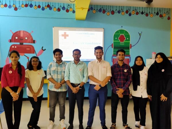 Career guidance seminar (2) Career guidance seminar (2)