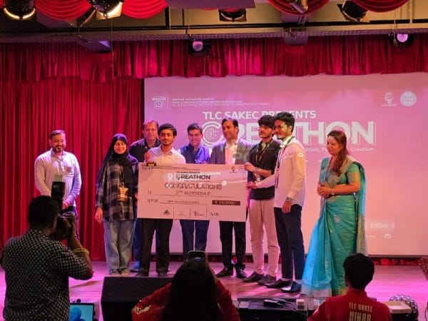 Creatheon Ideas in Motion, Futures in Creation