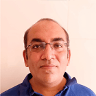 Dr Deepak Mishra