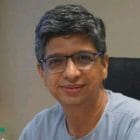 Dr Sameer Sahasrabudhe