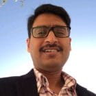 Dr Syed Misbahul Hasan