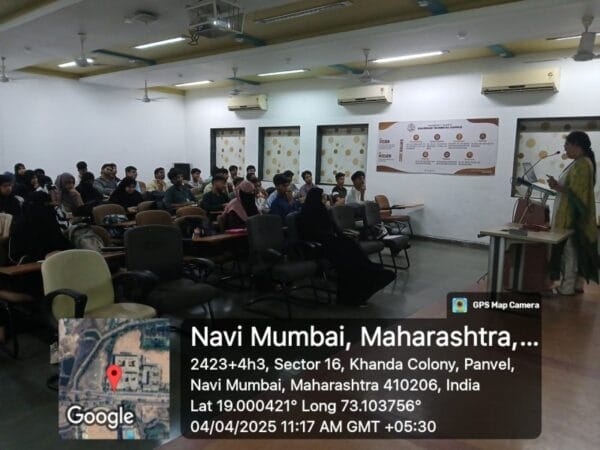 Expert talk on Drug - 02