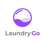 LaundryGo Logo LaundryGo logo
