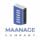 MAANAGE LOGO