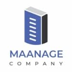 MAANAGE LOGO MAANAGE LOGO