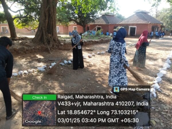 NSS 7 days Day 5 2025 - 02