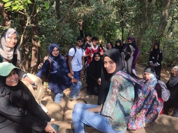 NSS Camp 2025 Day 1 – 03 NSS Camp 2025 Day 1 - 03