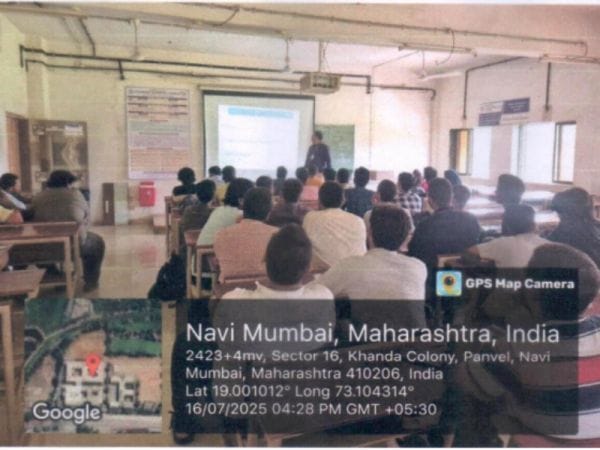 Orientation Program DARS & GARC – 04 Orientation Program DARS & GARC - 04