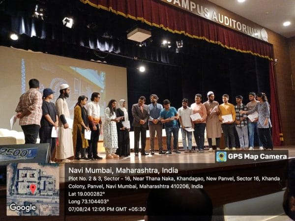 Parents-Teachers Meet SOA 2025 - 02