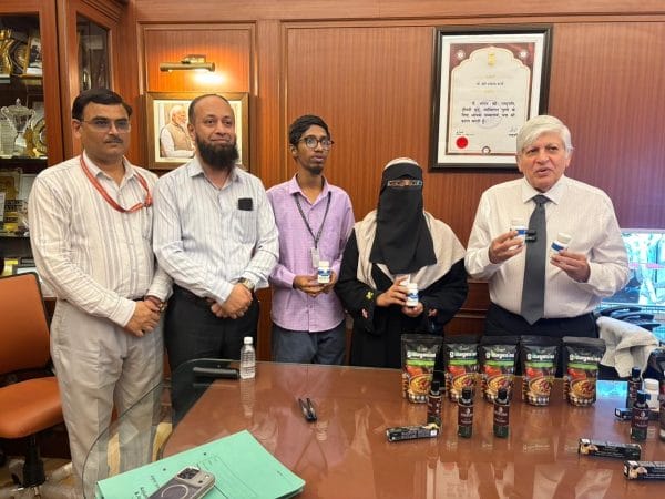 Product Launch 2026 - 06