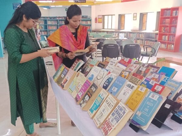 Vachan Sankalp Library
