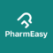 pharmEasy logo